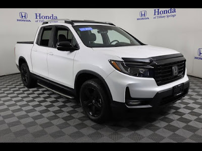 2023 Honda Ridgeline