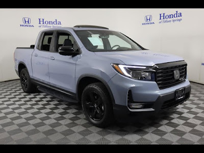 2023 Honda Ridgeline