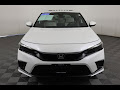 2022 Honda Civic Hatchback Sport Touring