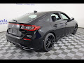 2024 Honda Civic Hatchback Sport