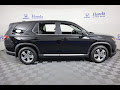 2023 Honda Pilot EX-L 8 Passenger