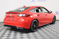 2024 Honda Civic Hatchback Sport