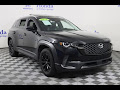 2024 Mazda CX-50 2.5 S Premium Package