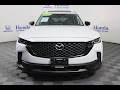 2024 Mazda CX-50 2.5 S Premium Package