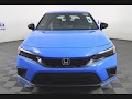 2024 Honda Civic Hatchback Sport