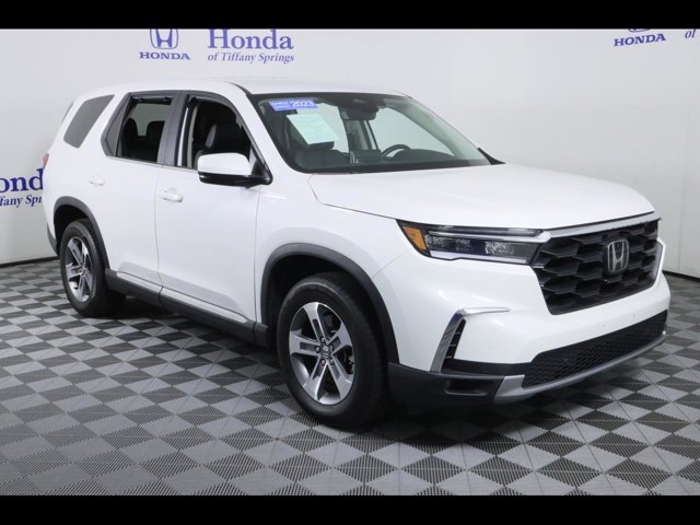 2023 Honda Pilot EX-L 8 Passenger