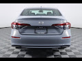 2025 Honda Civic Sedan Hybrid Sport Touring