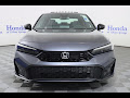 2025 Honda Civic Sedan Hybrid Sport Touring