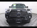 2023 Toyota Tacoma 4WD Limited