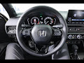 2025 Honda Civic Hatchback Sport