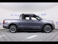 2024 Honda Ridgeline TrailSport