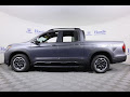 2024 Honda Ridgeline TrailSport