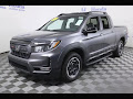 2024 Honda Ridgeline TrailSport