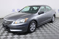 2012 Honda Accord Sdn SE