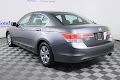 2012 Honda Accord Sdn SE