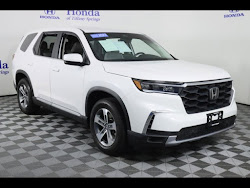 2023 Honda Pilot EX-L 8 Passenger