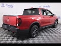 2023 Honda Ridgeline Sport