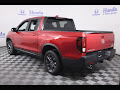 2023 Honda Ridgeline Sport