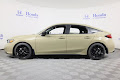 2025 Honda Civic Hatchback Sport