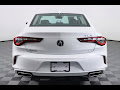 2022 Acura TLX w/Technology Package