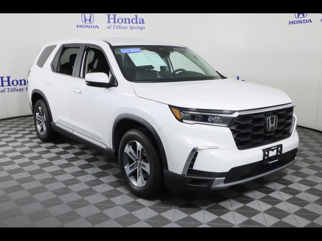 2023 Honda Pilot EX-L 7 Passenger