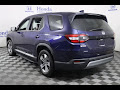 2024 Honda Pilot EX-L 8 Passenger