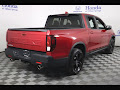 2024 Honda Ridgeline Black Edition