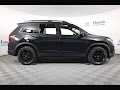 2024 Honda Passport Black Edition