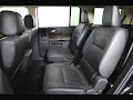 2016 Ford Flex Limited