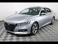 2018 Honda Accord Sedan EX-L 2.0T