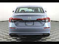 2024 Honda Civic Sedan Touring