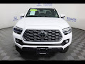 2022 Toyota Tacoma 4WD TRD Off Road