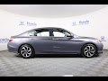 2016 Honda Accord Sedan EX-L