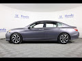 2016 Honda Accord Sedan EX-L