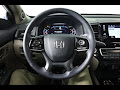 2022 Honda Pilot Touring 8-Passenger