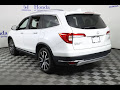 2022 Honda Pilot Touring 8-Passenger