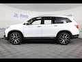 2022 Honda Pilot Touring 8-Passenger