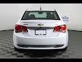 2014 Chevrolet Cruze LTZ