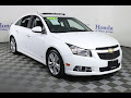 2014 Chevrolet Cruze LTZ