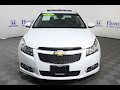 2014 Chevrolet Cruze LTZ