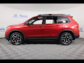 2022 Honda Passport Elite