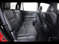 2022 Honda Passport Elite