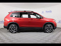 2022 Honda Passport Elite