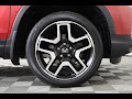 2022 Honda Passport Elite