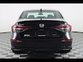 2025 Honda Civic Sedan Hybrid Sport