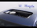 2025 Honda Civic Sedan Hybrid Sport Touring