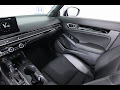 2025 Honda Civic Sedan Hybrid Sport Touring