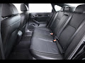 2025 Honda Civic Sedan Hybrid Sport Touring