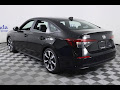 2025 Honda Civic Sedan Hybrid Sport Touring