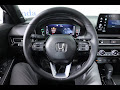 2025 Honda Civic Sedan Hybrid Sport Touring
